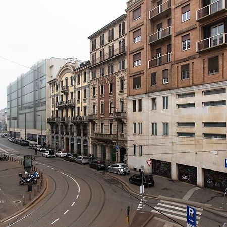 Youhosty - Rosales 1 Milano Exteriör bild
